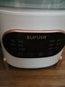 SUPUSR苏泊破壁机豆浆机全自动免煮2026新款降噪低音多功能免洗1.75L全自动免煮五谷杂粮辅食榨汁机 1.85L 豪华变频款【24叶精钢刀头+防糊底】 实拍图