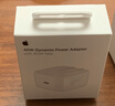 Apple/苹果 40W USB-C充电器动态调节功率 type-c充电器苹果手机充电 苹果17手机充电器 实拍图