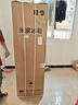 米家小米215L三门冰箱小型家用节能安静运行冷冻冷藏租房宿舍BCD-215MDM03 实拍图