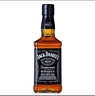 杰克丹尼（Jack Daniels）田纳西州调和型威士忌  洋酒 黑标无盒 500ml 送礼 实拍图