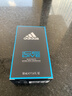 阿迪达斯进口男士香水 持久留香 薄荷海洋少年香 冰点50ml 生日礼物送男友 实拍图