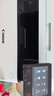 佳能（Canon）iCMF645CX打印机无线双面打印双面复印双面扫描传真多功能办公彩色激光一体机复合打印机 官方标配(传真+自动双面输稿器+无线有线) 实拍图