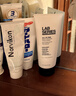 朗仕多功能洁面乳200ml控油去角质去黑白头男士洗面奶生日礼物送男友 实拍图