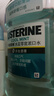 李施德林 (Listerine) 精油漱口水冰蓝零度温和清新口气减少细菌500mL*2支 实拍图