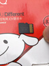 banq 64GB TF（MicroSD）存储卡 U3 V30 A1 4K V60Pro版 行车记录仪&监控摄像头专用内存卡 高速耐用 实拍图