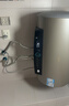 海尔国家补贴电热水器60升 PD3 金刚无缝胆终身免换镁棒一级能效节能省电储水式大水量家用京东自营 实拍图