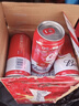 百威啤酒mini红罐淡色拉格255ml*24听小罐整箱装京东自营喜酒 实拍图