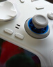 飞智冰原狼4多模版无线游戏手柄 类xbox 力调节摇杆双切扳机 switch电脑PC手机steam体感NS 仁王3 实拍图