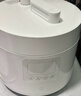 米家小米电压力锅高压锅电饭煲家用2-3个人 多功能电炖锅煮饭煮粥锅 不粘锅内胆不锈钢上盖2.5L 实拍图