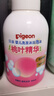 贝亲（Pigeon）洗发水沐浴露 含桃叶精华 婴儿洗发沐浴二合一 500ml IA209 实拍图