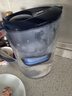 碧然德（BRITA） 过滤净水器 家用滤水壶 净水壶 海洋系列 3.5L蓝色 一壶六芯装 环保加固包装 实拍图