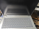 惠普（HP）战66八代 14英寸轻薄笔记本电脑8040系列升级款(标压锐龙7 H250 16G 1T 2.5K屏 一年上门)国家补贴 实拍图