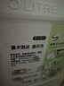威露士泡沫洗手液补充装5L 青柠盈润抑菌消毒家庭酒店餐厅10斤灭甲流感 实拍图