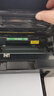 才进适用hp/惠普m1213nf硒鼓Laserjet Pro MFP M1216nfh打印机墨盒hp1216原装复印一体机墨粉盒hp1213易加粉 实拍图