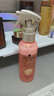 施华蔻（Schwarzkopf）羊绒脂滋养营养水150ml(精油护发  染烫修护 修护干枯 保湿顺滑) 实拍图