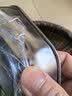 加厚不锈钢扇形保鲜盒电饭煲蒸格蒸架隔水蒸笼厨房通用蒸菜碗蒸盘 带盖【扇形保鲜盒】2个装 实拍图