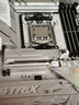 ROG STRIX B850-A GAMING WIFI S主板+AMD 锐龙7 9800X3D CPU  主板+CPU套装 实拍图