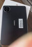 HUAWEI支持教育优惠 MatePad Mini 悦读版 云晰柔光屏华为平板电脑OLED屏SIM卡版可通话 12+256GB 曜石黑 实拍图