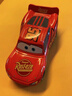 多美（TAKARA TOMY）多美卡赛车总动员-闪电麦昆C-01 实拍图