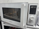 格兰仕（Galanz）微波炉家用不锈钢内胆23升800瓦高颜值小森林系列智能便捷微波炉烤箱一体机XRA(W0) 实拍图