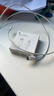 Apple/苹果 USB-C/type-c转闪电充电线-1米 数据线苹果充电线手机充电线 适用于iphone14/iphone13 实拍图