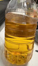 金龙鱼 食用油 花生浓香型浸出  食用植物调和油5L（新老包装随机发货） 实拍图