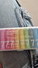 CUKTECH酷态科 7号彩虹电池碱性10粒适用血压计/遥控器/鼠标/儿童玩具/智能门锁适用ZMI【一件包邮】 实拍图