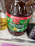 鲁花【保真菜籽油】非转基因低芥酸浓香菜籽油 6.09L 香飘万家 实拍图