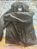 森马（Semir）王安宇同款棉服男发热科技棉外套三防25冬保暖棉衣109725112104 实拍图