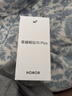 荣耀畅玩70 Plus 新款大屏AI 7000mAh超大电池 骁龙6系芯片 AI一键直达 12+512玉龙雪 5G手机 实拍图