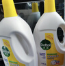 滴露（Dettol）多效衣物除菌液阳光柠檬2.5L 衣物杀菌消毒液除霉剂 7天抑菌除螨 实拍图