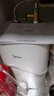 美的（Midea）7.6升储水式小厨宝台下电热水器家用45升一级能效京东自营2000W厨房热水宝国家补贴F7.6-20CB5(ES) 实拍图