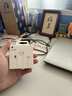 Apple/苹果 EarPods USB-C有线耳机 type-c有线耳机苹果耳机 苹果17有线耳机笔记本耳机游戏音乐 实拍图