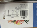 禧美海产加拿大进口头籽北极甜虾10斤/箱 礼盒 头籽参考80% 源头直发 送礼 实拍图