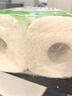 心相印【田栩宁推荐】卷纸/厨房用纸150节 吸油锁水 纸巾 食品接触级 实拍图