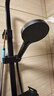 四季沐歌（MICOE）增压花洒喷头淋浴卫浴超强高压莲蓬头过滤手持M-HS47Q-LX 实拍图