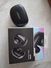 BOSE【王鹤棣同款】Ultra开放式耳机 耳夹耳机 不入耳开放式无线蓝牙耳机 沉浸空间音頻 骁龙畅听技术 Ultra开放式耳机 经典黑 实拍图