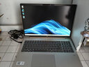 惠普（HP）战66八代 16英寸轻薄笔记本电脑 25新200系列(锐龙5 16G 512G 军标认证 一年上门 战AI)国家补贴 实拍图