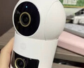 小米智能摄像机 3 3K家用云台摄像头500万像素室内监控器360度无死角带夜视手机远程婴儿宠物 实拍图