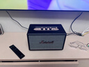Marshall（马歇尔）ACTON III 音箱3代无线蓝牙摇滚家用重低音生日礼物电脑音响 黑色 实拍图
