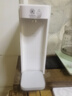 米家小米即热饮水机家用台式免安装饮水器2.5L水箱3秒速热轻音便携即热烧水壶直饮机 小米即热饮水机 即热型 实拍图