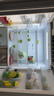 米家小米Pro513L法式多门冰箱一级变频双系统双循环超薄家用大容量BCD-513WFTMSA国家补贴 实拍图