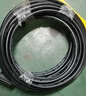 博赫尔（POHIR）洗车机清洗机BHR-G01-10 家用机防爆管 10米（22内丝15插芯） 实拍图