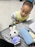 火火兔AI早教机器人早教机故事机儿童智能对话学习机男女孩玩具生日礼物 实拍图