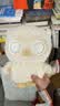 Gund猫头鹰白噪音安抚哄睡毛绒玩具新生儿礼物宝宝音乐陪伴 礼物 实拍图