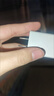 绿联【3C认证】苹果充电器头套装 氮化镓PD20W快充头+Type-C数据线适用iPhone17ProMax/17e/16Plus/15 【PD20W】苹果8-14快充套装-2米 实拍图