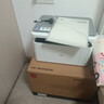 得力（deli）M1020W黑白办公三合一多功能打印机复印机扫描机一体机 家用错题作业手机连接 无线激光打印机 实拍图