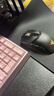 雷蛇（Razer）眼镜蛇专业版无线鼠标 电竞游戏 轻量化 对称型 三模无线 RGB幻彩 毒蝰迷你升级 实拍图