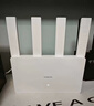 小米（MI）路由器BE3600 2.5G【小米手机上网搭档】3600兆级 WiFi7 4核高通处理器 2.5G网口 智能家用路由 实拍图