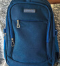 Edison爱迪生初中生书包护脊减负防泼水6-9年级中学生大容量背包L796-3 实拍图